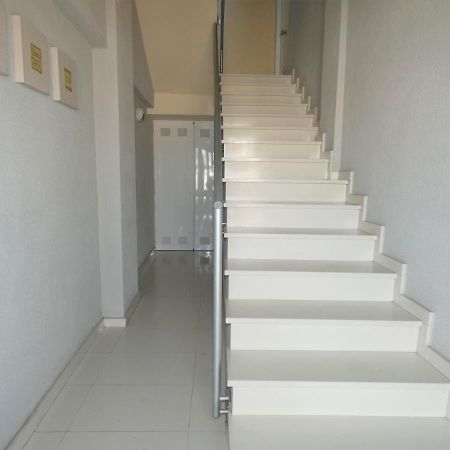 Ferienwohnung Anacasa Renoir Oliva Nova Met Ap204 Exterior foto