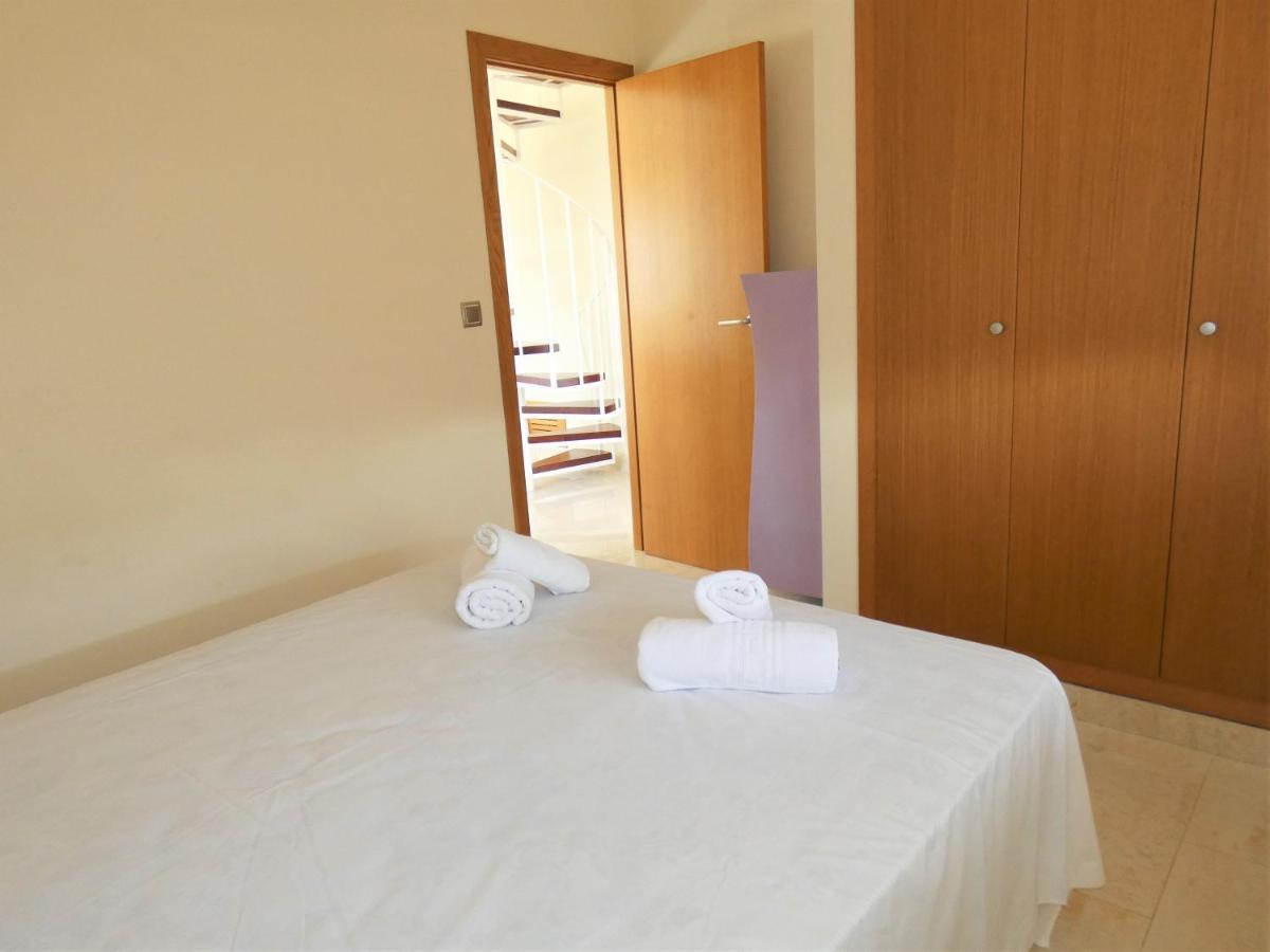 Ferienwohnung Anacasa Renoir Oliva Nova Met Ap204 Exterior foto