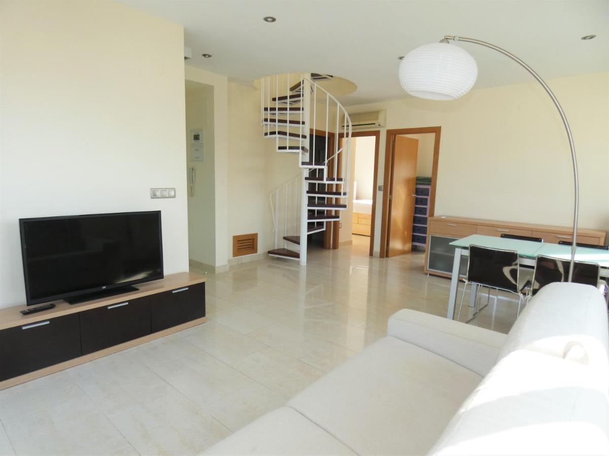 Ferienwohnung Anacasa Renoir Oliva Nova Met Ap204 Exterior foto