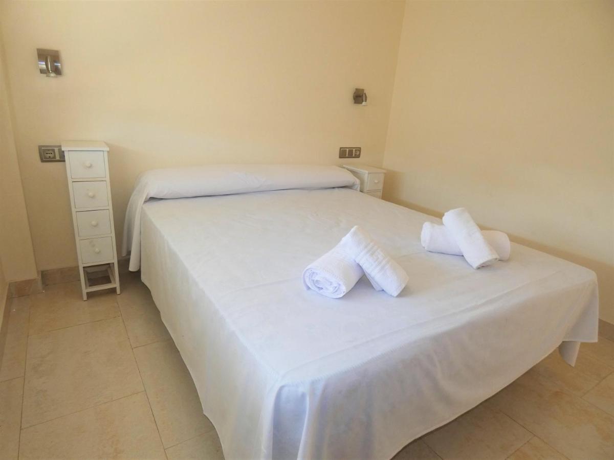 Ferienwohnung Anacasa Renoir Oliva Nova Met Ap204 Exterior foto