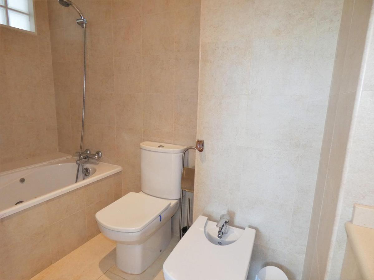 Ferienwohnung Anacasa Renoir Oliva Nova Met Ap204 Exterior foto