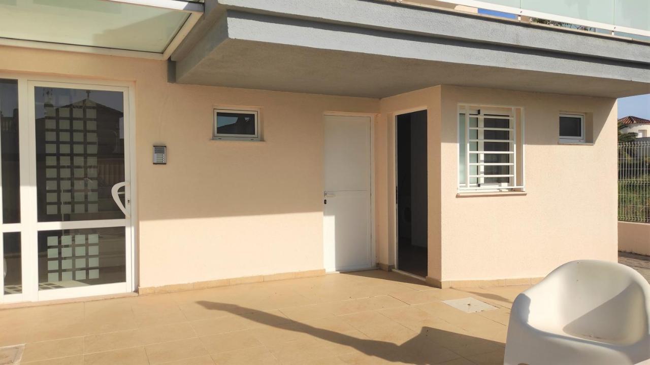 Ferienwohnung Anacasa Renoir Oliva Nova Met Ap204 Exterior foto