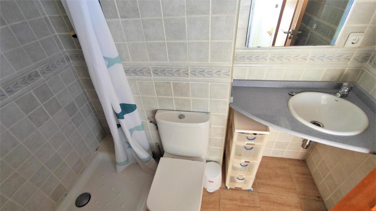 Ferienwohnung Anacasa Renoir Oliva Nova Met Ap204 Exterior foto